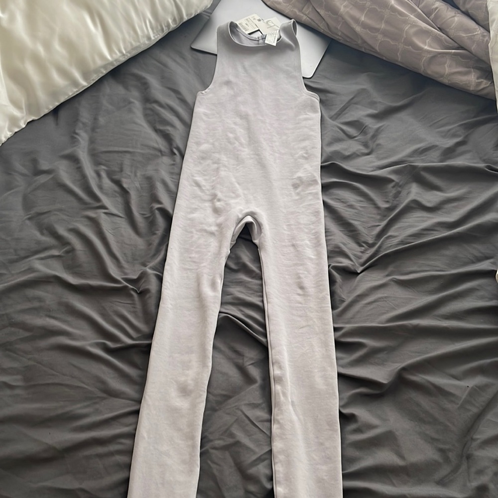 Zara jumpsuit